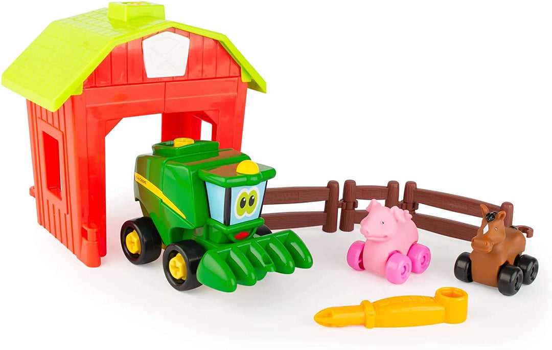 John Deere 47210 Tractor de juguete