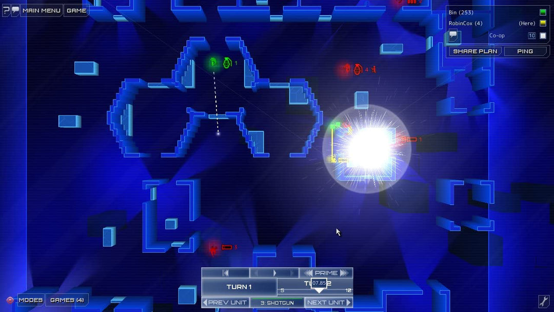 Frozen Synapse – Collector's Edition (PC/Mac DVD)