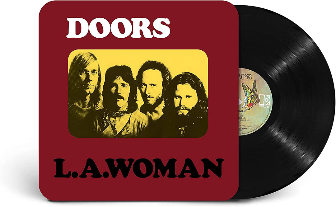 L.A. Woman [VINYL]