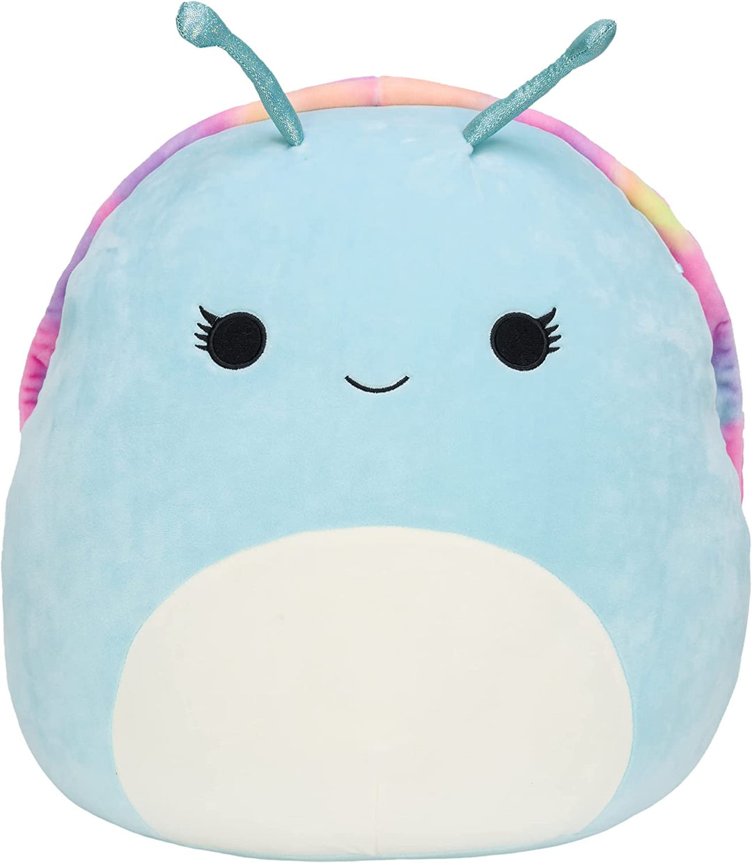 Squishmallows 20" Salita die Minzschnecke