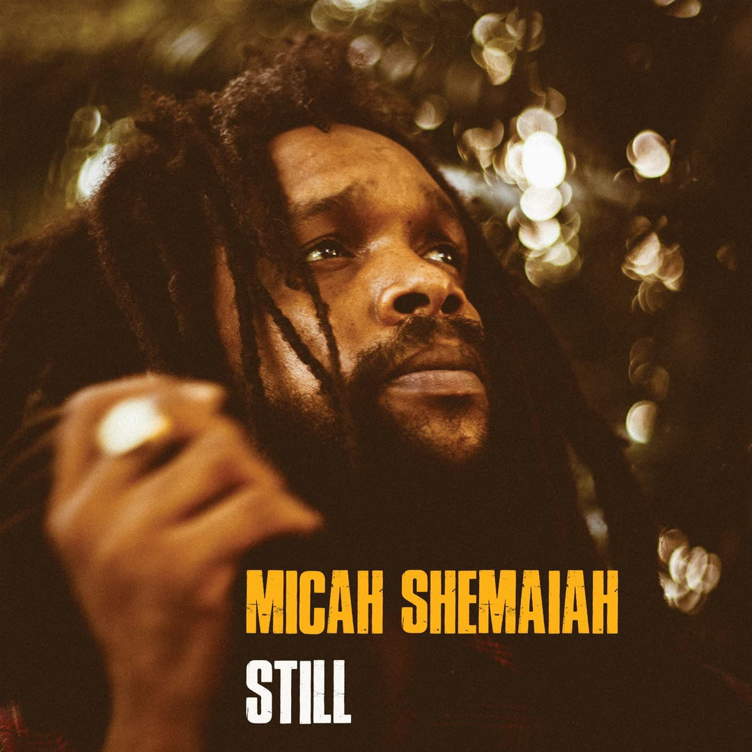 Micah Shemaiah & Zion I Kings - Still [VINYL]