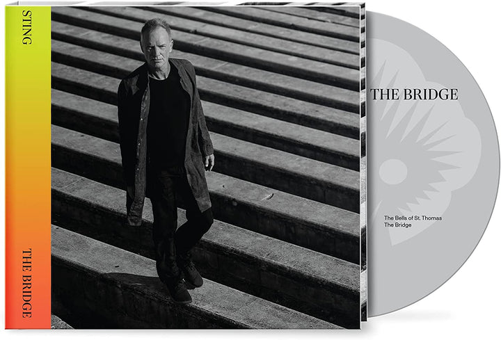 Sting - The Bridge [Audio CD]