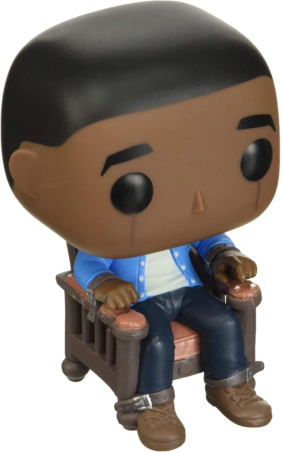 Get Out Chris Hypnosis Funko 44433 Pop ! Vinyle