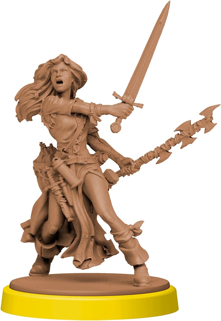 CMON Zombicide: Green Horde Board Game 8