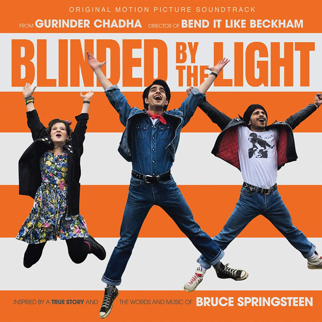 Blinded By The Light (Soundtrack)
