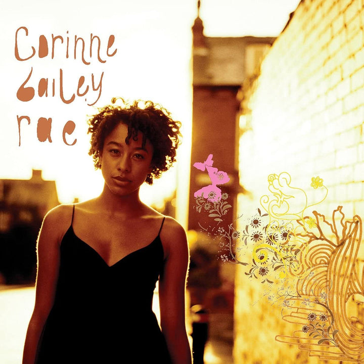 Corinne Bailey Rae [Audio CD]
