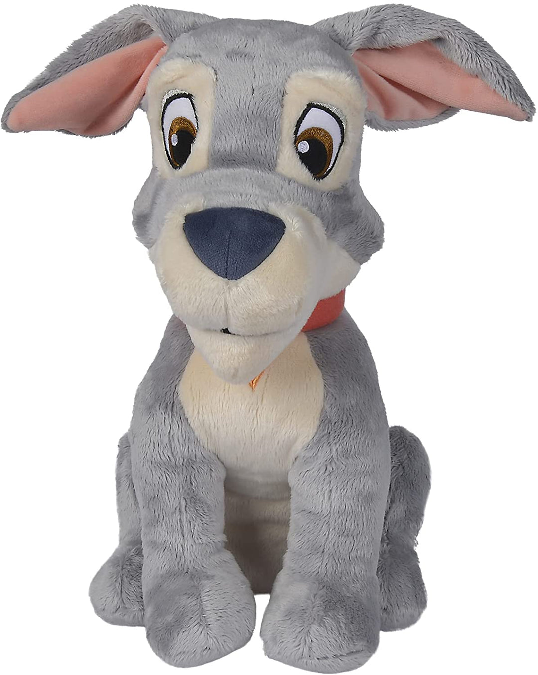 Simba Toys - Plush toy, 35 cm, 100% official Disney license, suitable from the f