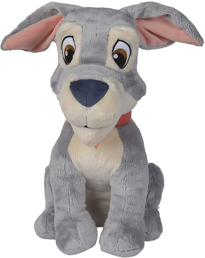 Simba Toys - Plüschtier, 35 cm, 100 % offizielle Disney-Lizenz, passend ab der F