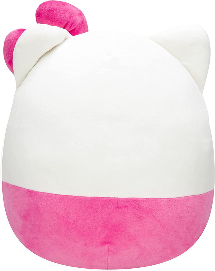 Squishmallow Plush 12" Hello Kitty - Pink