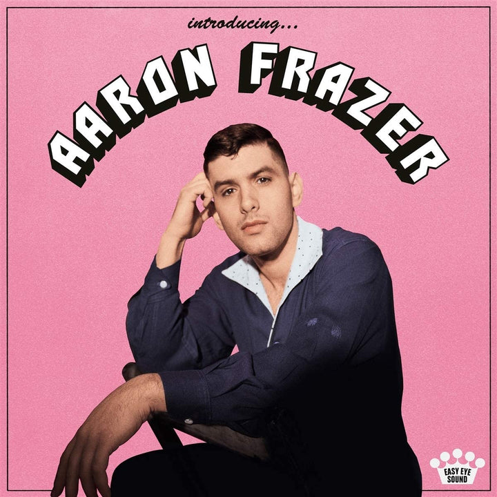 Aaron Frazer - Introducing... [VINYL]