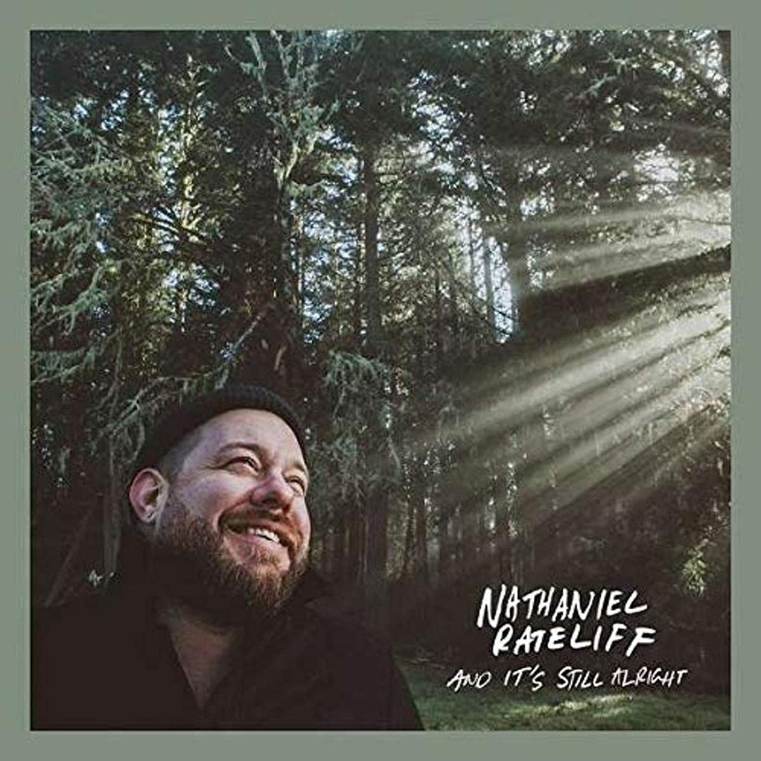 Nathaniel Rateliff – And It's Still Alright [VINYL]