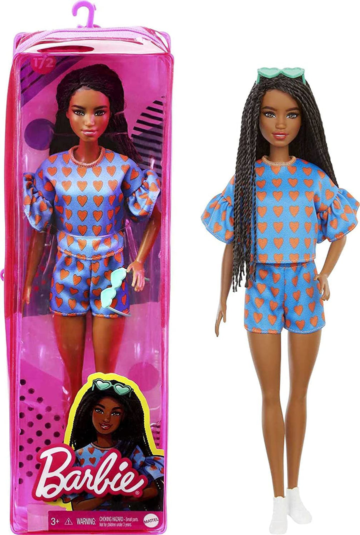 Barbie-Puppe Nr. 172