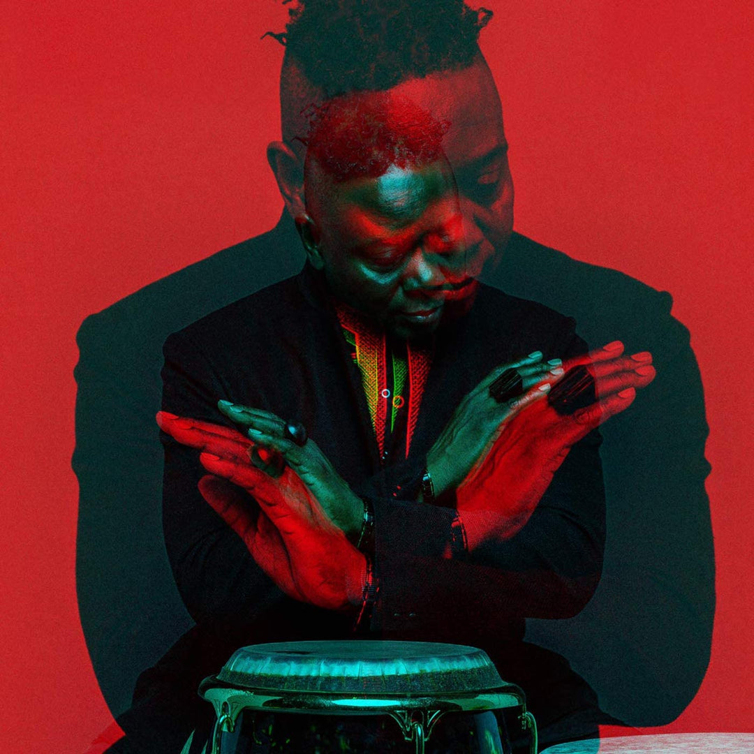 Love Will Find A Way - Philip Bailey [Audio-CD]