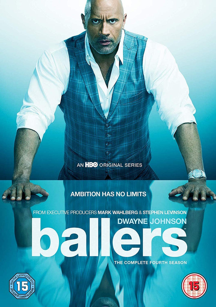 Ballers: Staffel 4