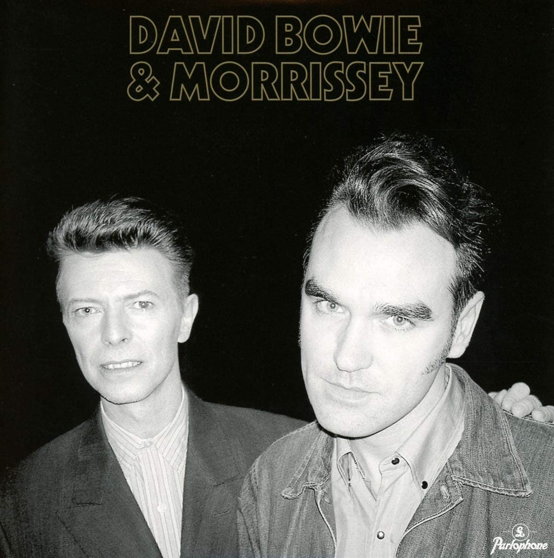 David Bowie und Morrissey – Cosmic [Vinyl]