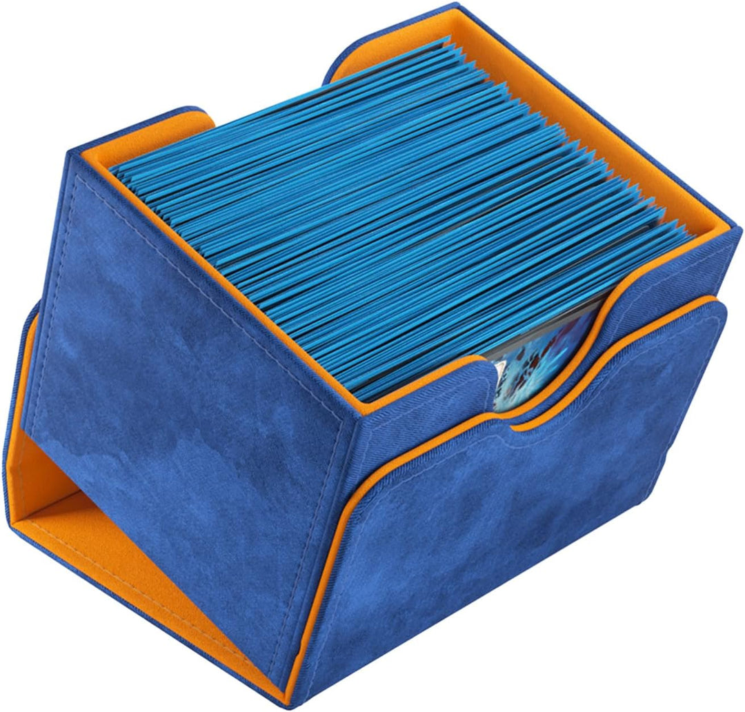 Sidekick 100+ XL Cabrio-Deckbox