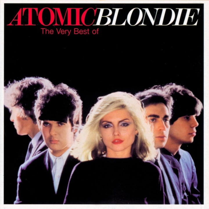 Blondie - Essentiel