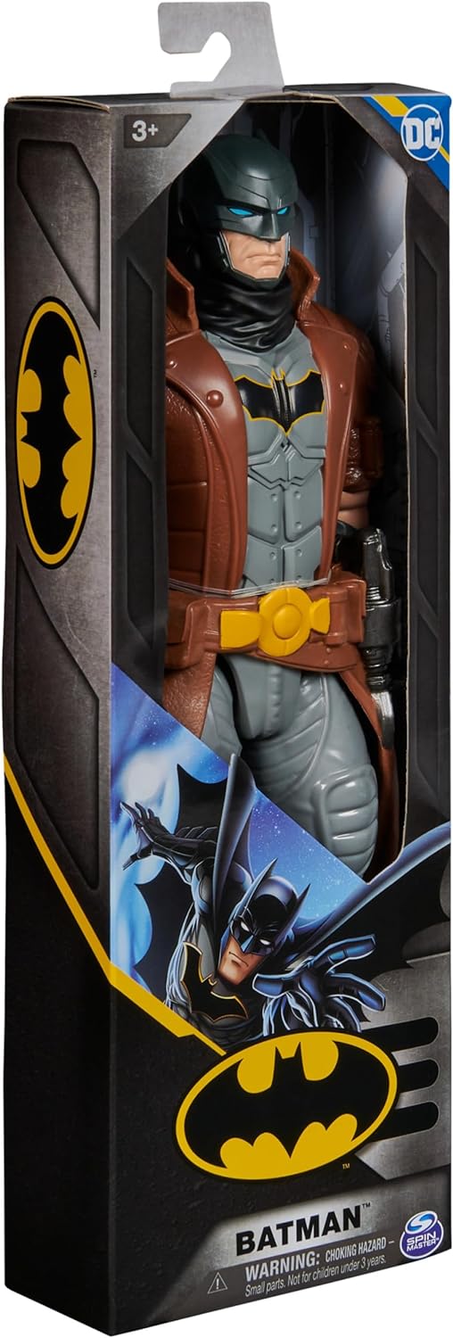 Batman 12" Figure Series 7