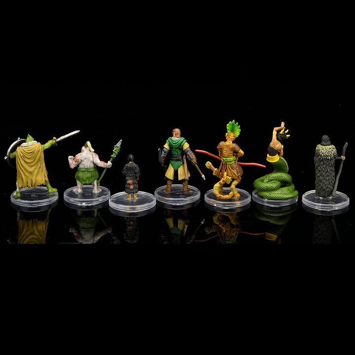 Tomb of Annihilation: Box 2: D&amp;D Icons of the Realms 