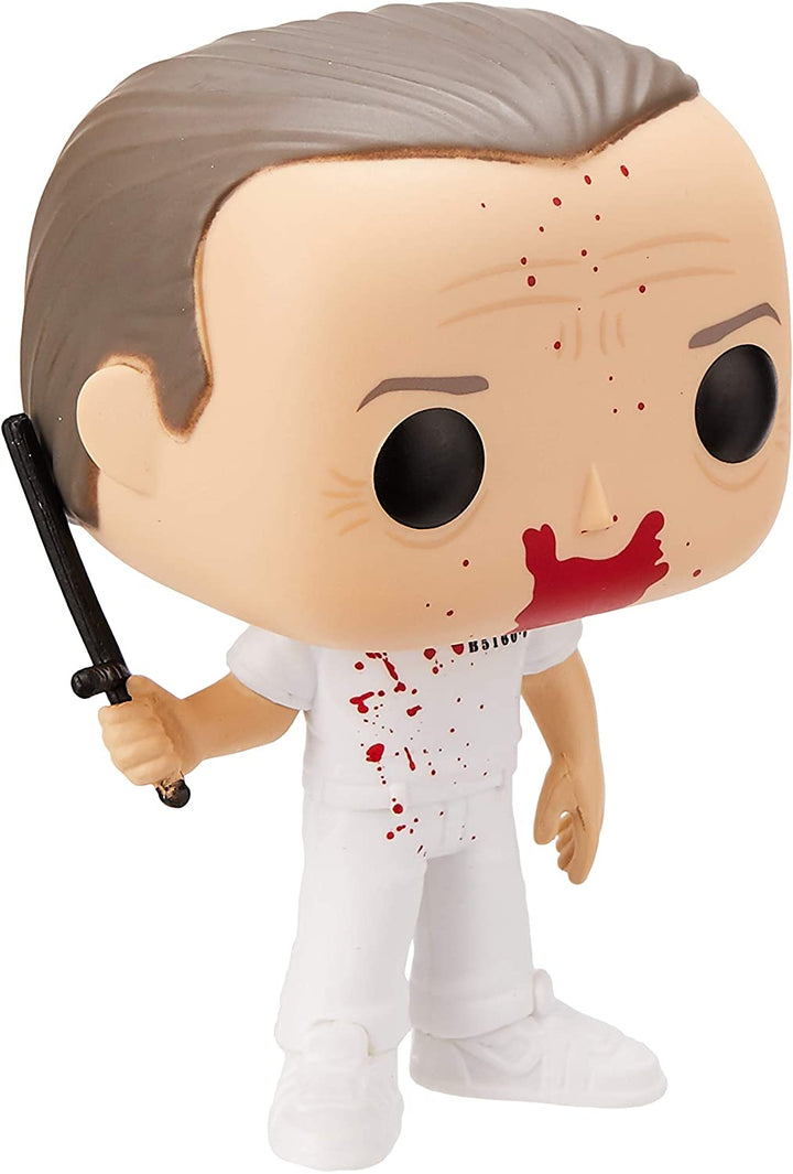 Das Schweigen der Lämmer Hannibal Lecter Funko 41966 Pop! Vinyl #788