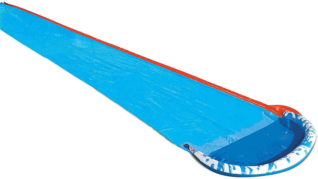 Banzai 16ft Speed ​​Blast Wasserrutsche 488 cm L x 71 cm B