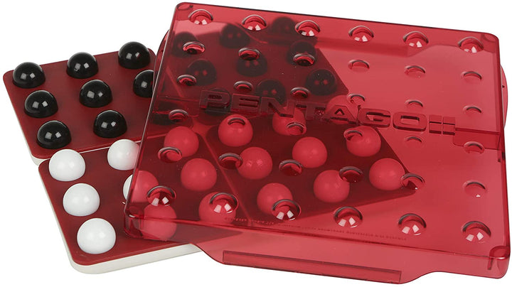 Mindtwister PENTAGO-Spiel