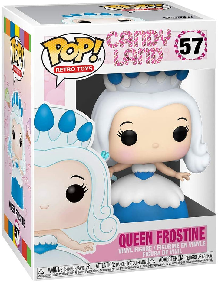 Candyland Queen Frostine Funko 52161 Pop! Vinyl Nr. 57