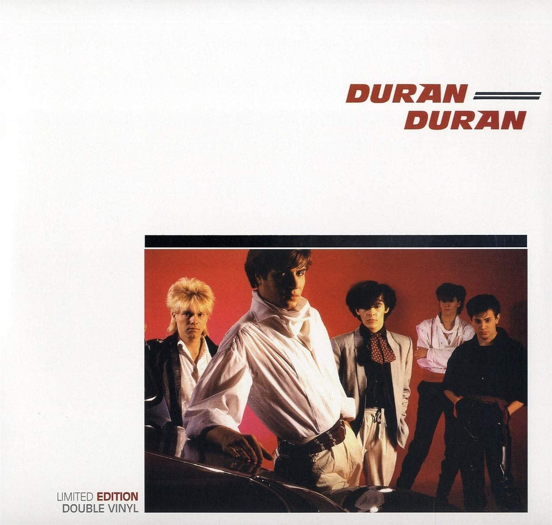 Duran Duran [VINILE]