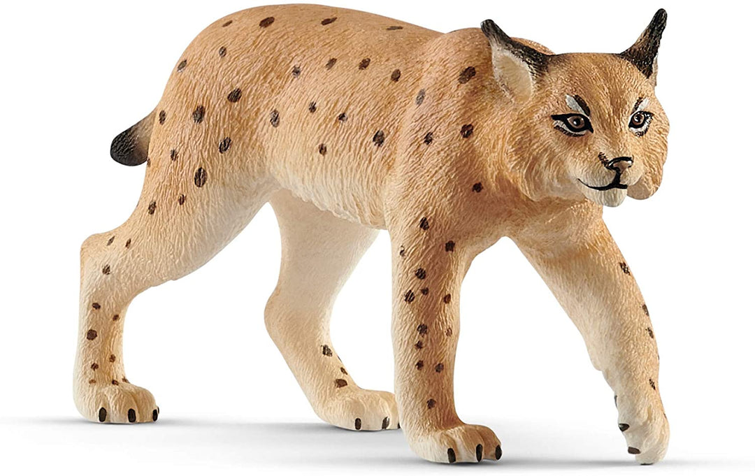 Schleich 14822 Luchs 