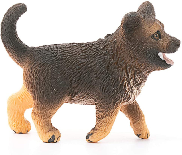 Schleich 16832 Deutscher Schäferhund Welpe