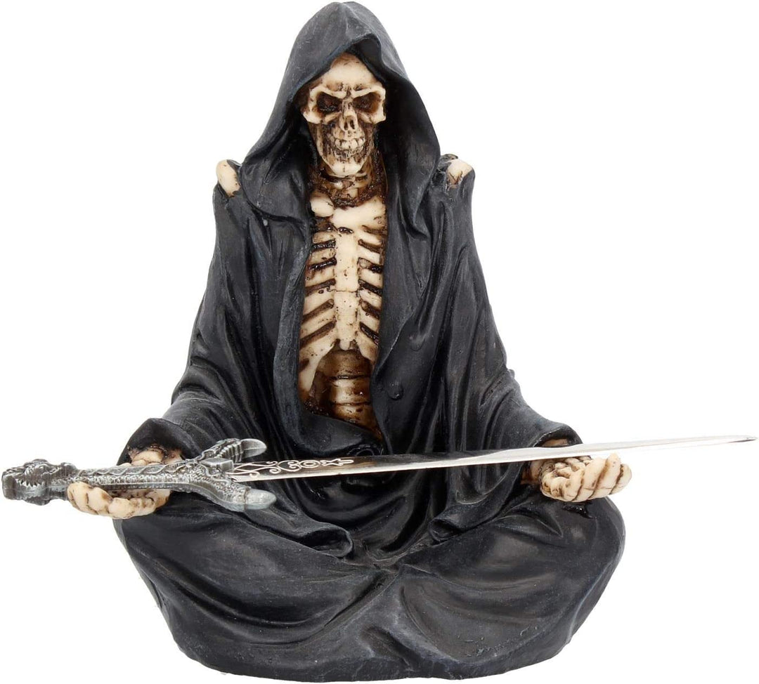 Grim Reaper Letter Opener Ideal Gothic Gift