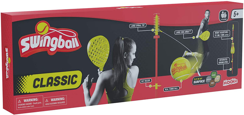 Swingball 7282 Classic, Red