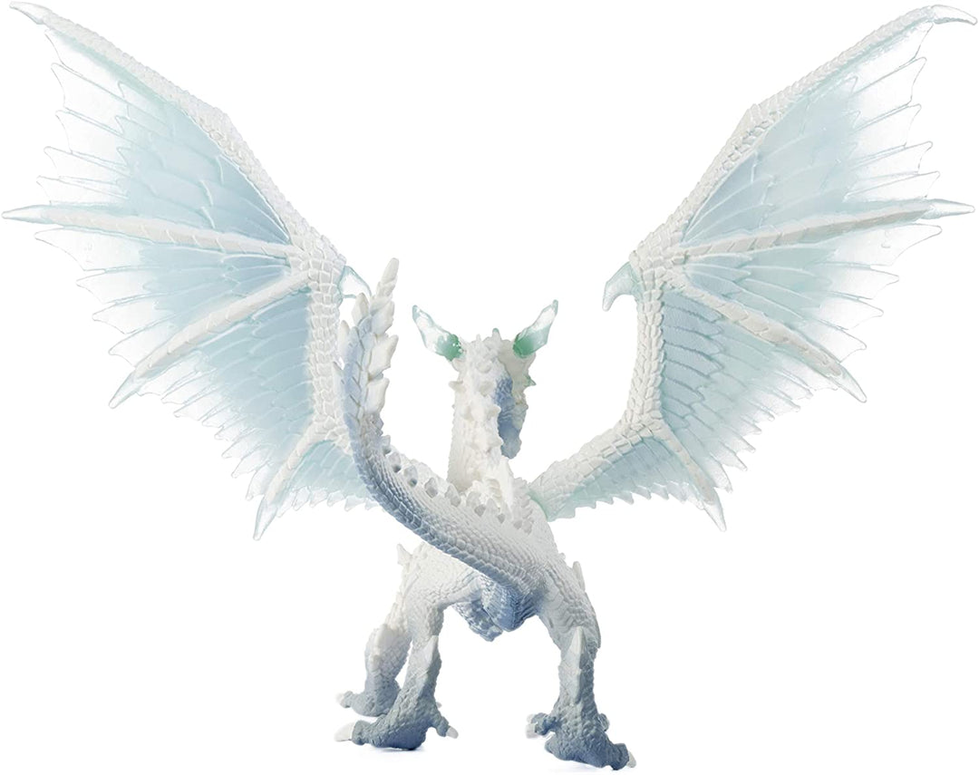 Schleich Eldrador 70139 Drag Dragons de glace