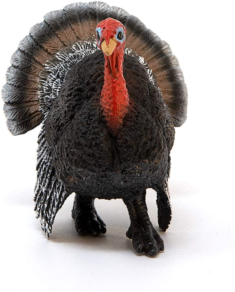 Schleich 13900 Turkey Farm World