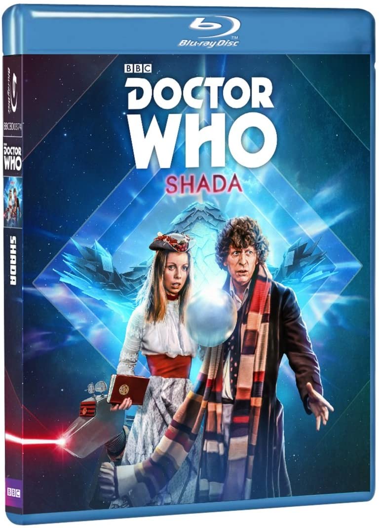 Doctor Who - Shada - [Blu-Ray]