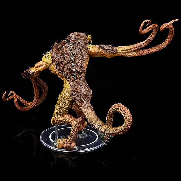 D&D Icons of the Realms: Demogorgon, Prince of Demons