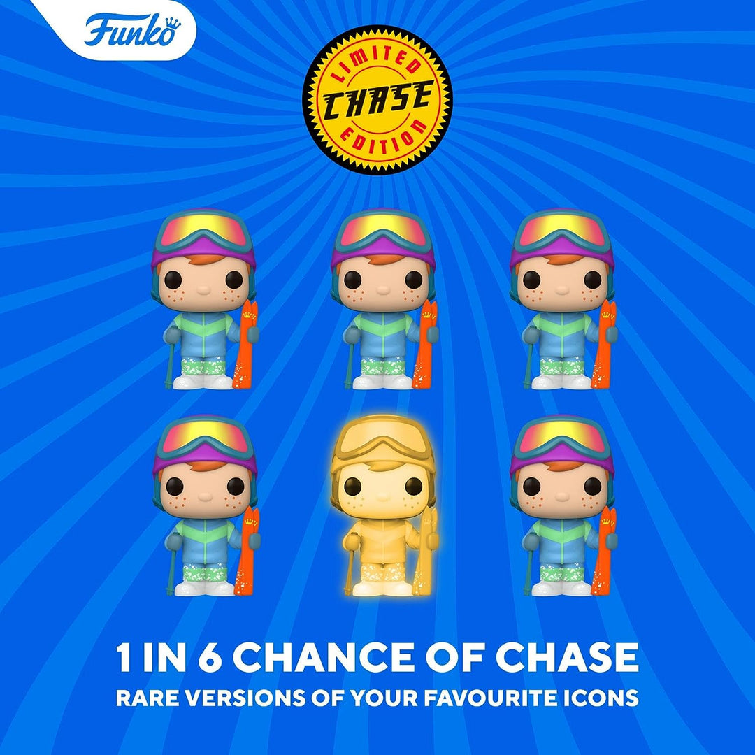 Funko POP! TV: The Office - Michael Scott - 1/6 Odds for Rare Chase