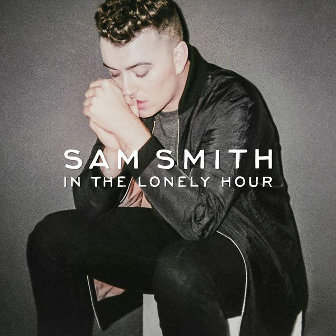 In The Lonely Hour - Sam Smith [Audio-CD]