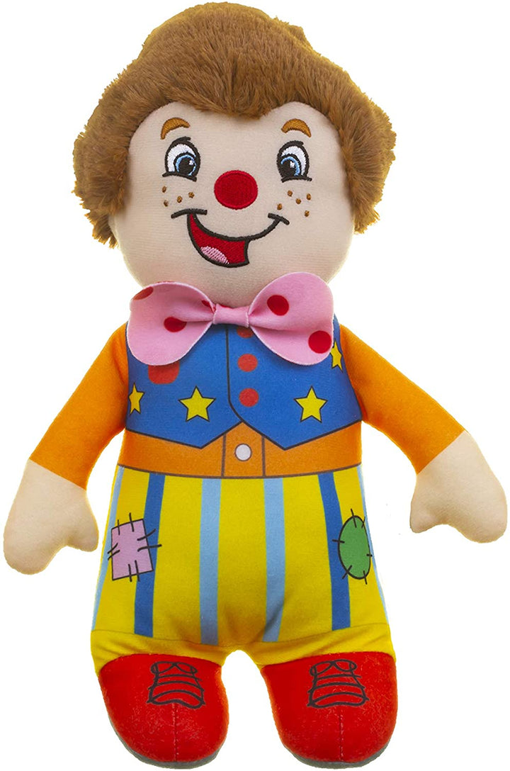 Mr Tumble 1020 Peluche Parla e Canta