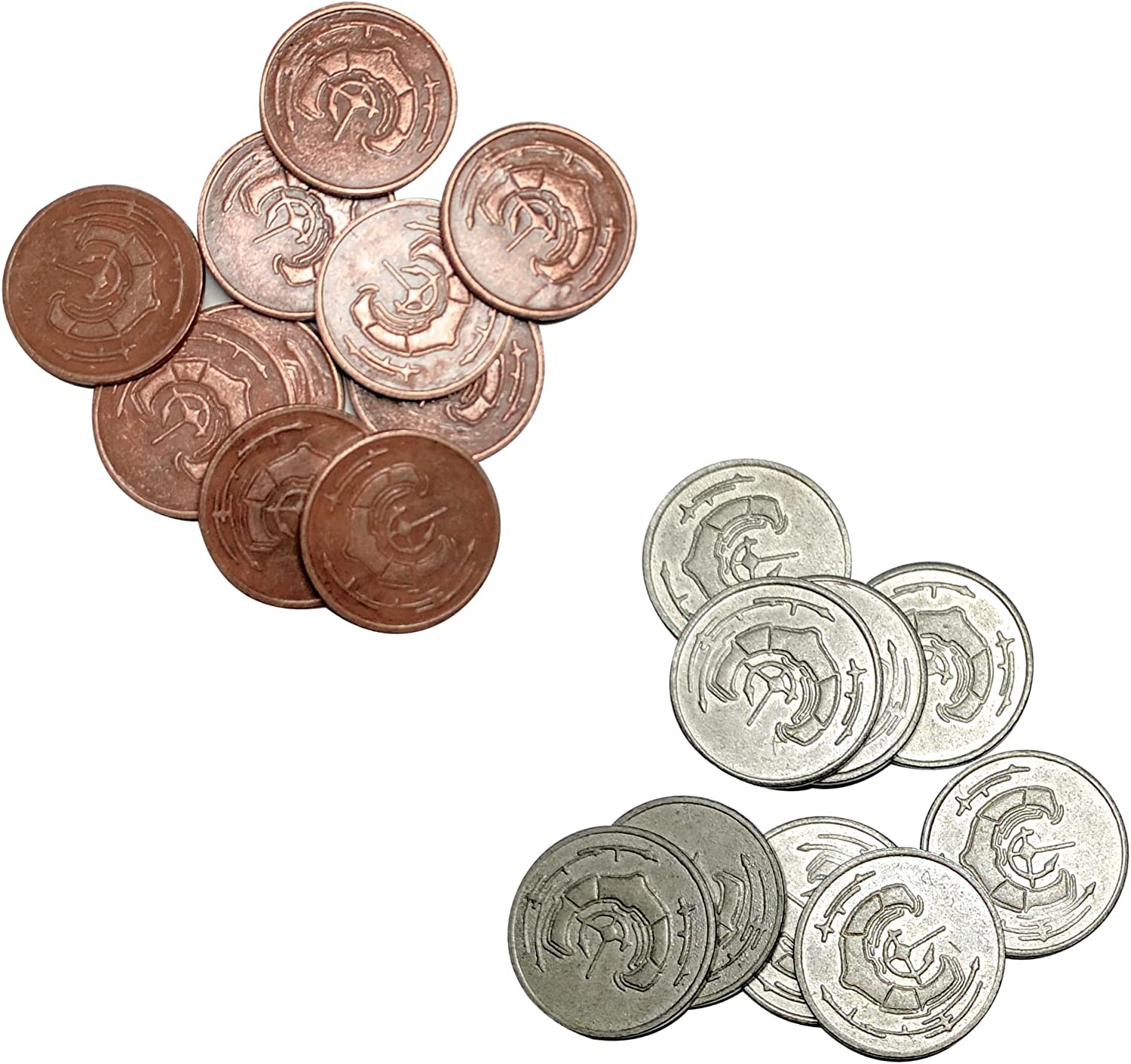 Plan B Games Century: Golem Edition Board Game 6