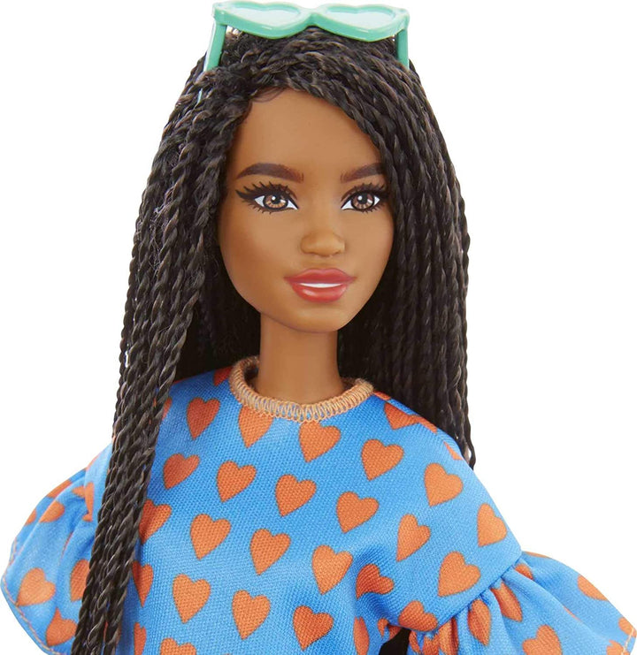 Barbie-Puppe Nr. 172