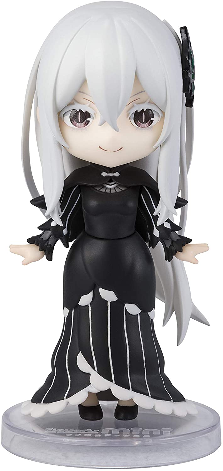 Echidna Figuarts Mini-Actionfigur (Re:Zero – Starting Life in Another World)