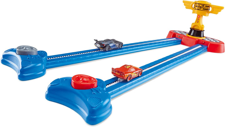 Cars 06392 Spielzeugauto-Spielsets für Kinder