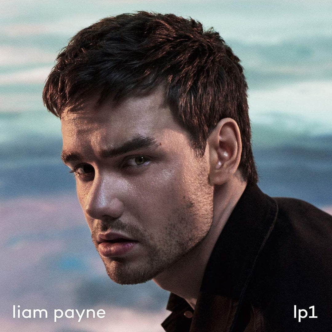 LP1 - Liam Payne [Audio CD]