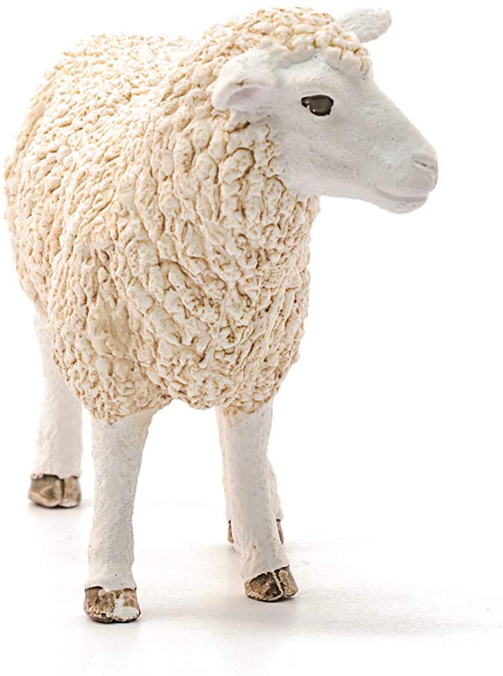 Schleich 13882 Farm World Sheep