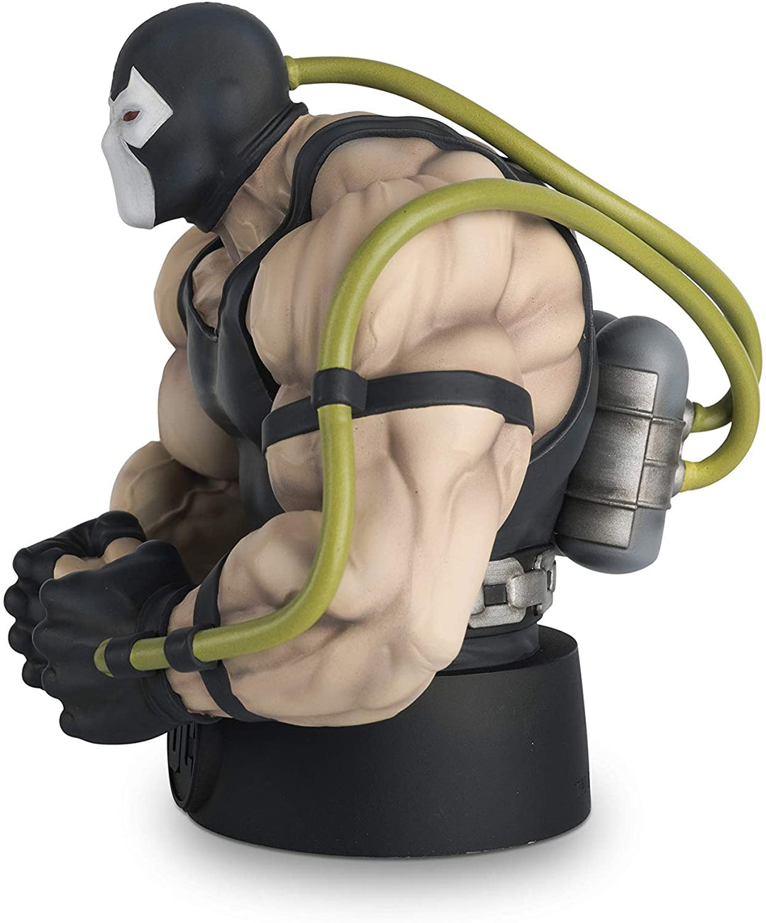 Eaglemoss DC Comics Bane Knightfall Büste