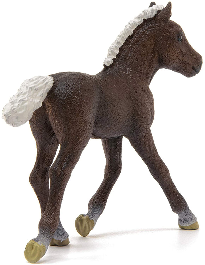 Schleich 13899 Poulain de la Forêt-Noire - Monde agricole