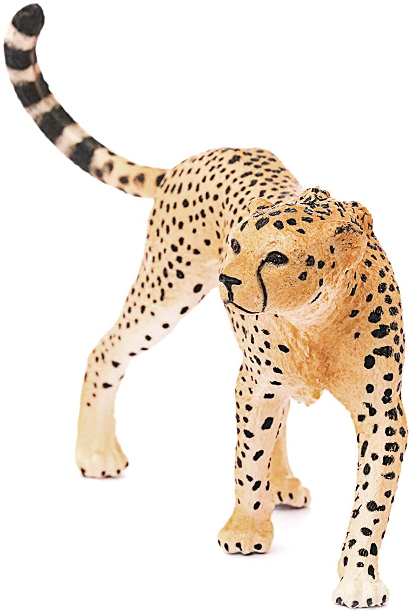 Schleich 14746 Gepard, weiblich