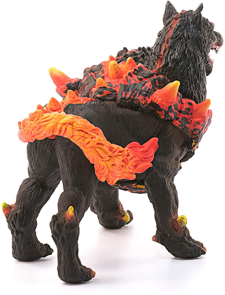 Schleich Eldrador 42451 Hellhound