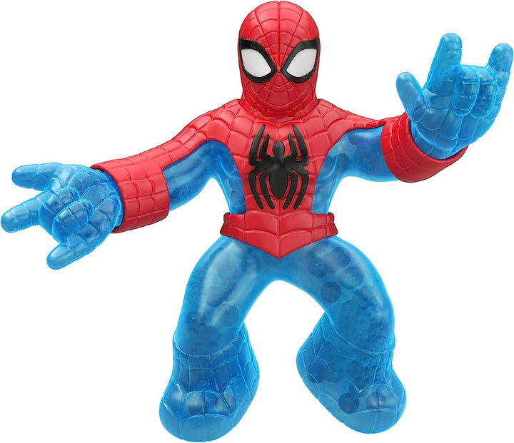 Heroes of Goo Jit Zu Goo Shifters Marvel Enhanced Combat Power Spider-Man